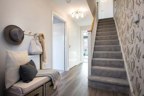 4 bedroom home for sale