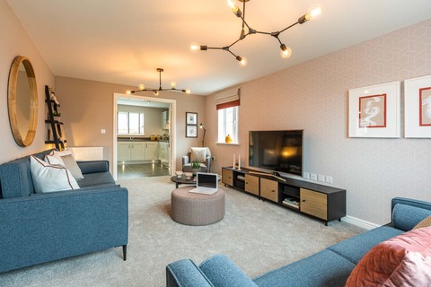 4 bedroom home for sale