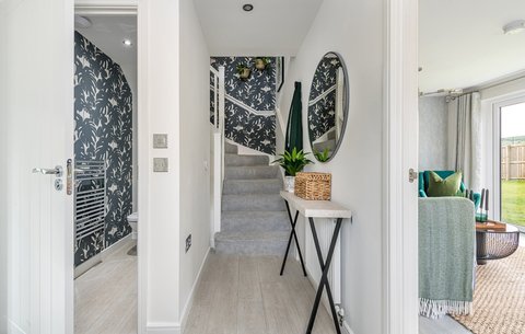 3 bedroom home for sale