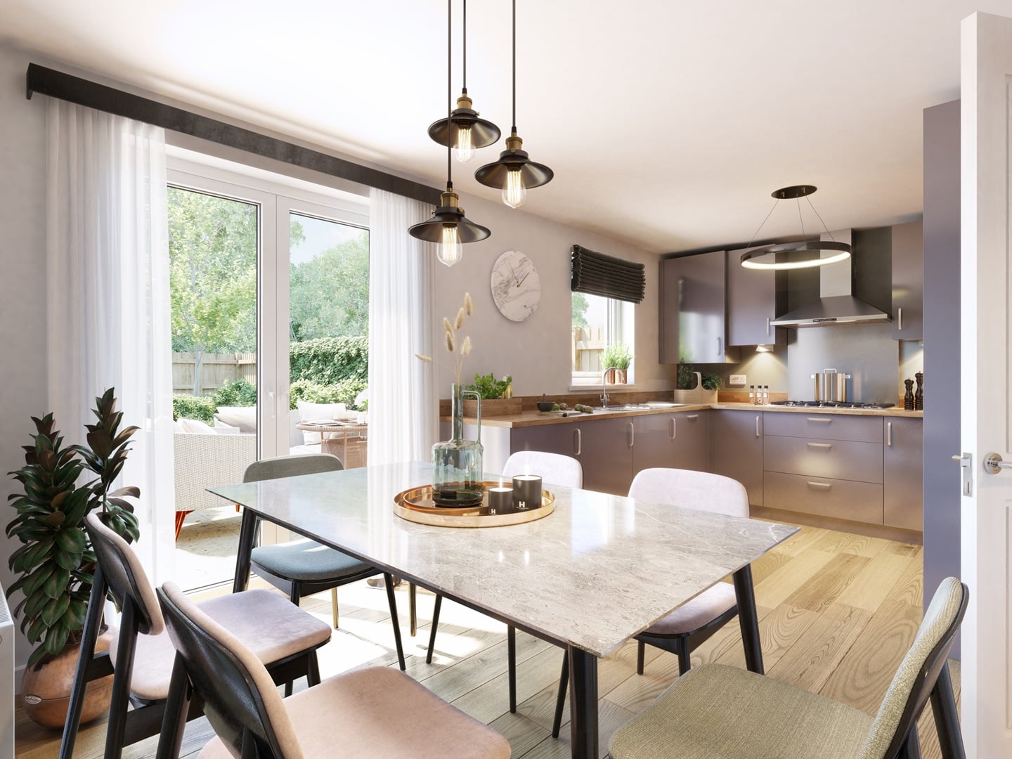 4 bedroom home for sale