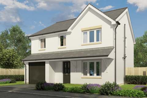 4 bedroom home for sale