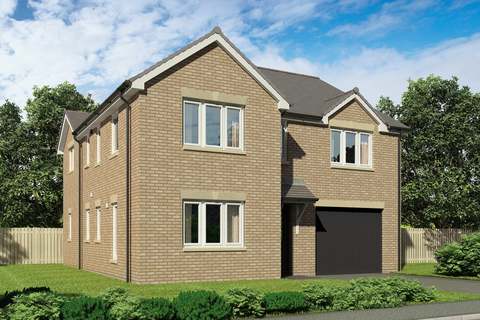 4 bedroom home for sale