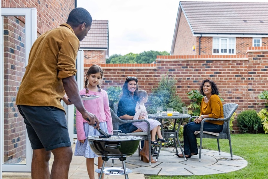 Stirchley, West Midlands B30 