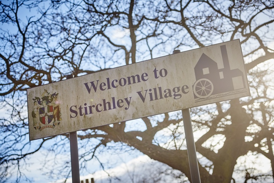Stirchley, West Midlands B30 