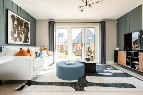 3 bedroom home for sale