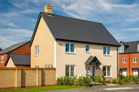 4 bedroom home for sale