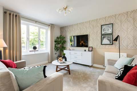 3 bedroom home for sale