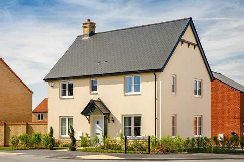 4 bedroom home for sale