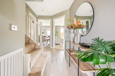 4 bedroom home for sale