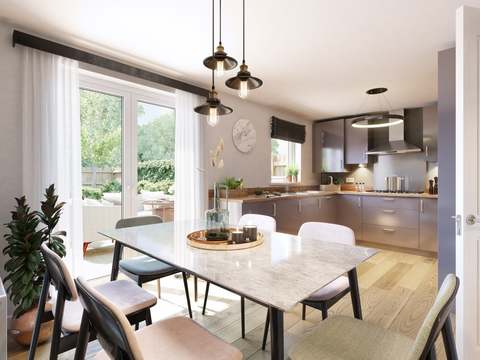 4 bedroom home for sale