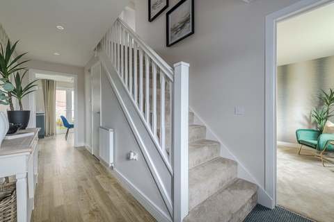 4 bedroom home for sale