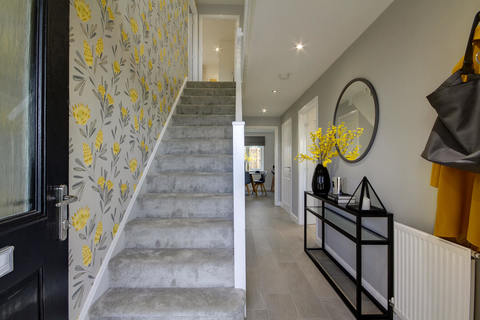 4 bedroom home for sale