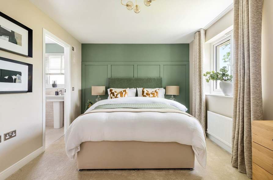 Dunfermline, Fife KY12