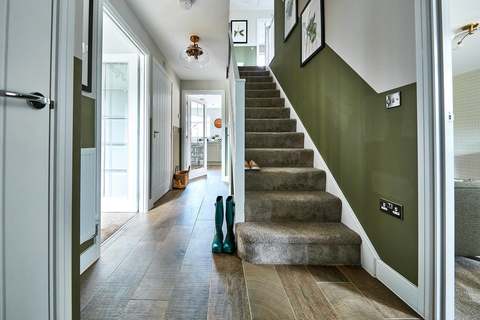 4 bedroom home for sale