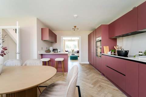 4 bedroom home for sale