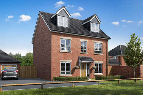 5 bedroom home for sale