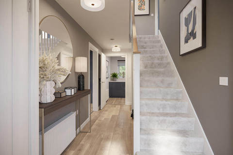 4 bedroom home for sale