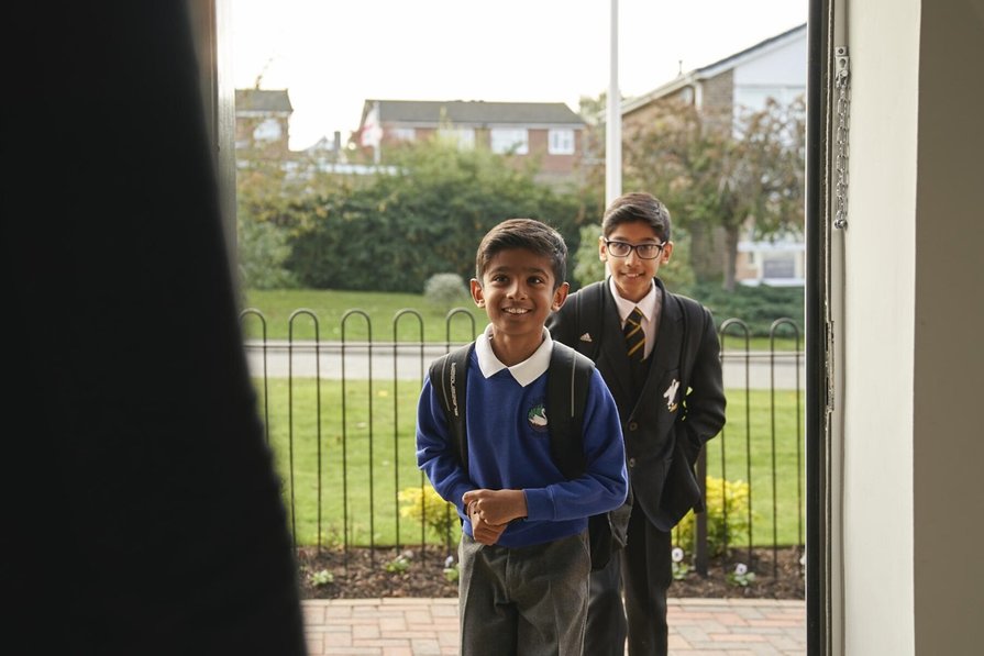 Kilwinning, North Ayrshire KA13