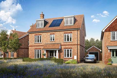 4 bedroom home for sale