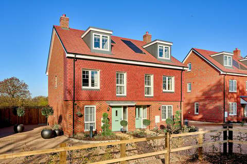 3 bedroom home for sale