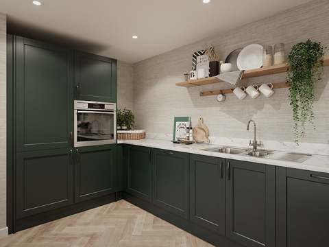 1 bedroom home for sale