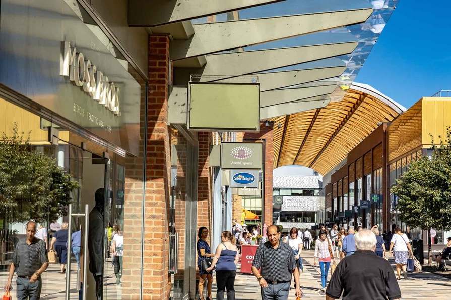 Warfield, Berkshire RG42