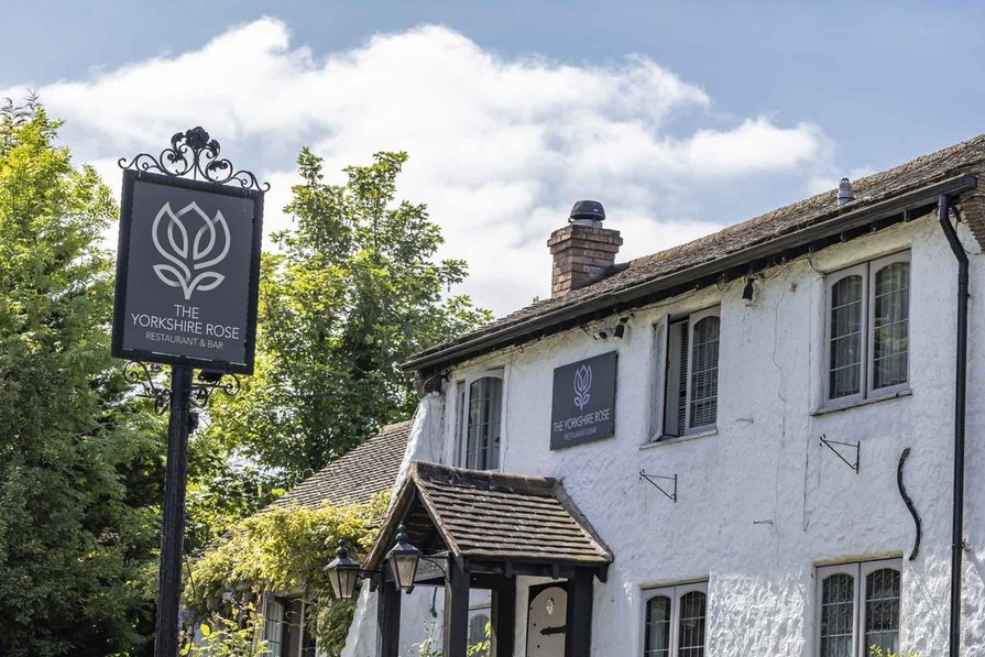 Warfield, Berkshire RG42