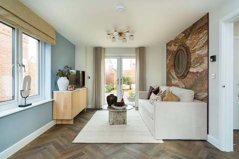 3 bedroom home for sale