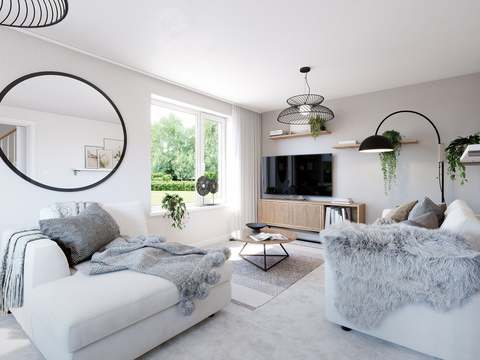 3 bedroom home for sale