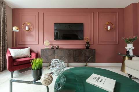 4 bedroom home for sale