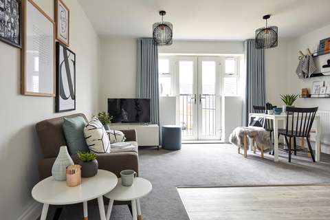 1 bedroom home for sale