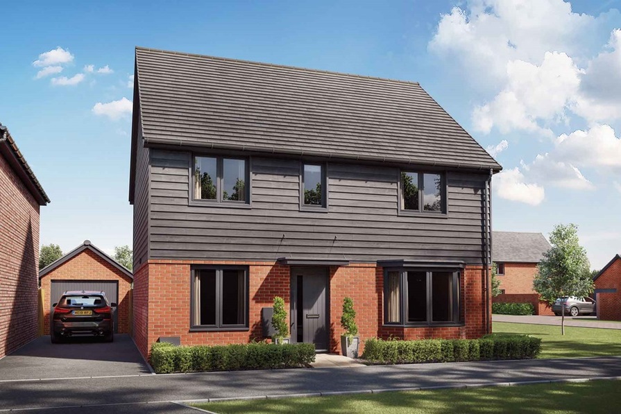 Burridge, Hampshire PO15