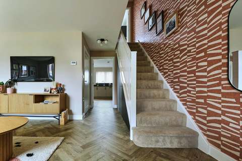 3 bedroom home for sale