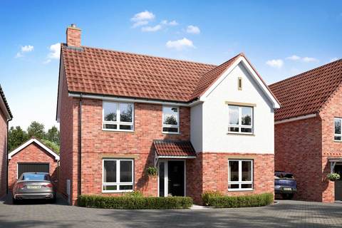 4 bedroom home for sale