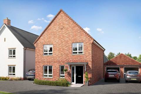 4 bedroom home for sale