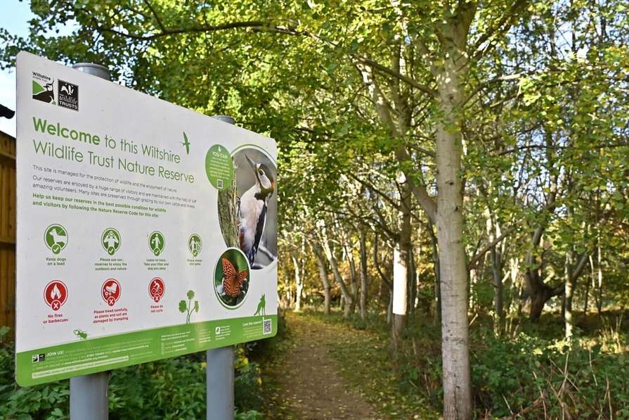 South Marston, Wiltshire SN3 