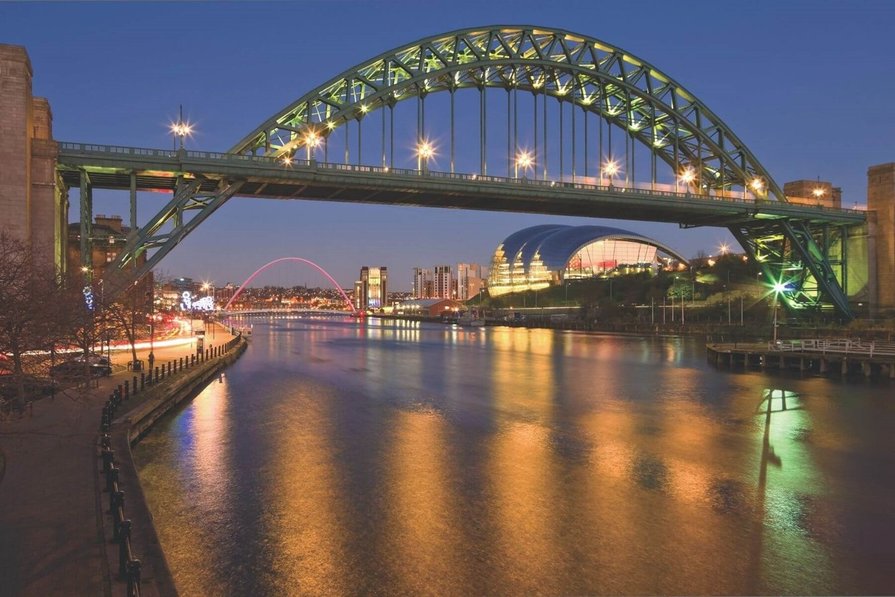 Ryton, Tyne and Wear NE40