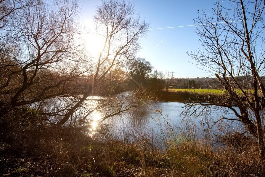 West Park, West Yorkshire LS16