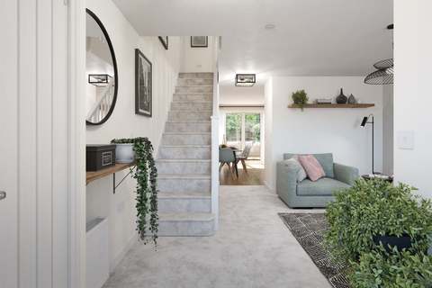 3 bedroom home for sale