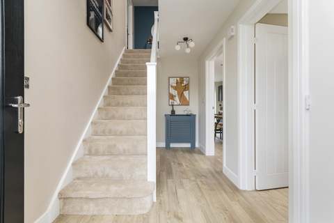 4 bedroom home for sale