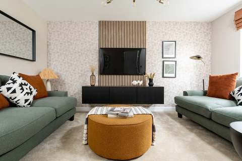 3 bedroom home for sale