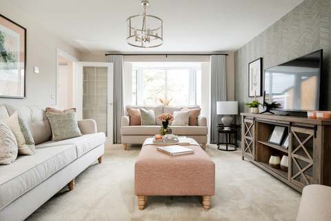 4 bedroom home for sale