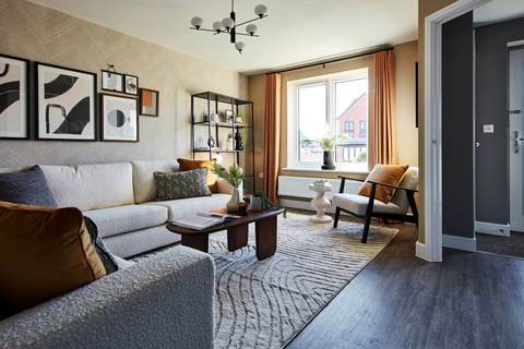 4 bedroom home for sale