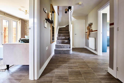 4 bedroom home for sale