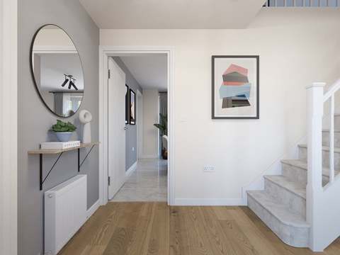 4 bedroom home for sale