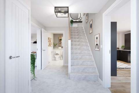 3 bedroom home for sale