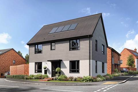 4 bedroom home for sale