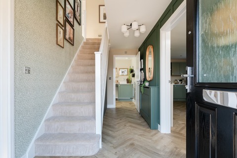 4 bedroom home for sale