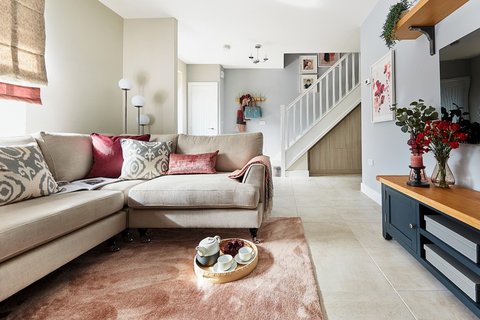 4 bedroom home for sale