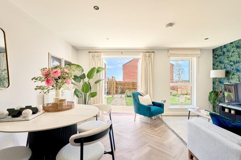 3 bedroom home for sale